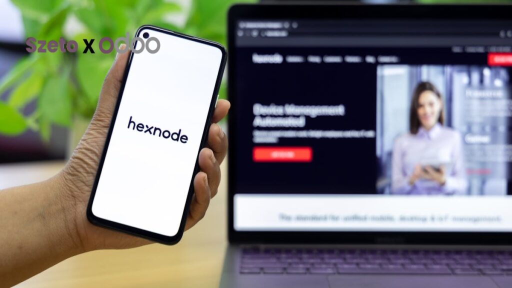 Odoo Rilis Konektor Shopee: Mengoptimalkan Omnichannel Commerce di Asia