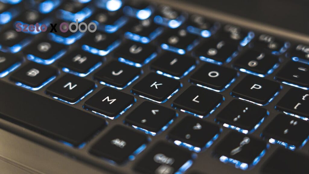 Analisis Pengeluaran Mendalam dengan Odoo Expenses: Wawasan Bisnis Lebih Baik