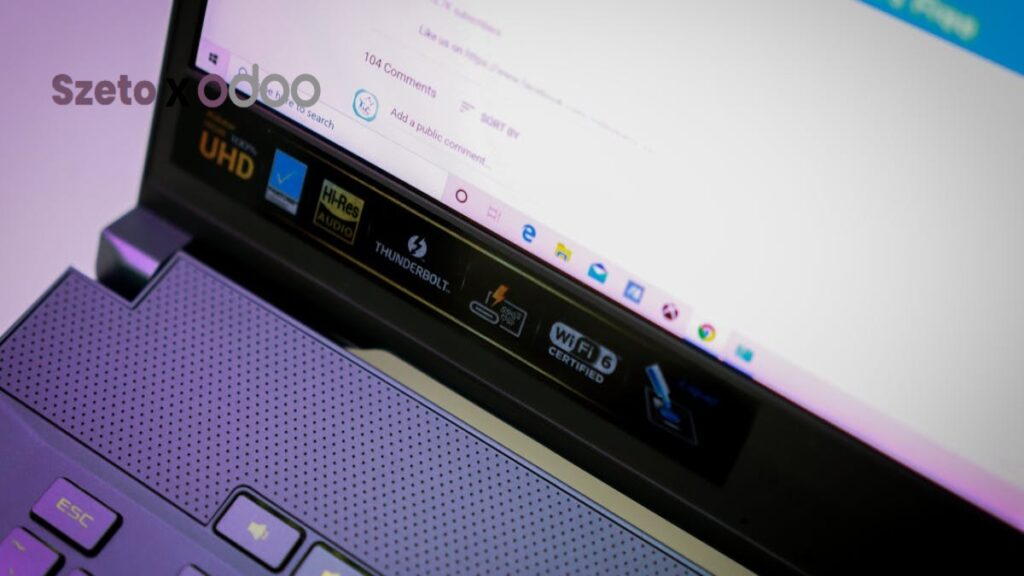 Meningkatkan Kompetensi Digital dengan Odoo: Pelajaran dari Inisiatif UBL