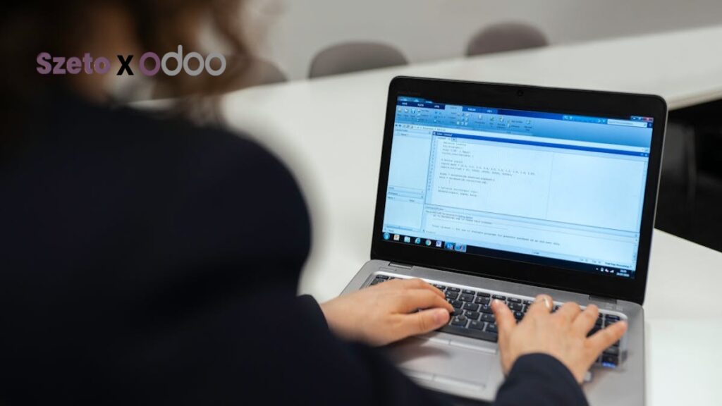 Efisiensi Pencatatan Pengeluaran Bisnis dengan Odoo