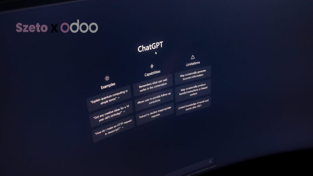 Mengelola Pembayaran Cek di Odoo 17.0: Akurasi dan Efisiensi Keuangan
