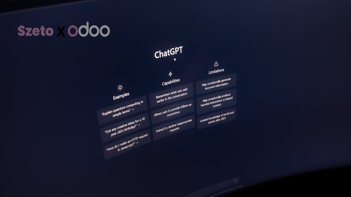 Mengelola Pembayaran Cek di Odoo 17.0: Akurasi dan Efisiensi Keuangan