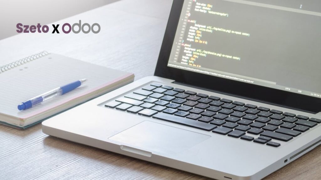 Optimalisasi Proses Reimbursement Karyawan dengan Odoo 17