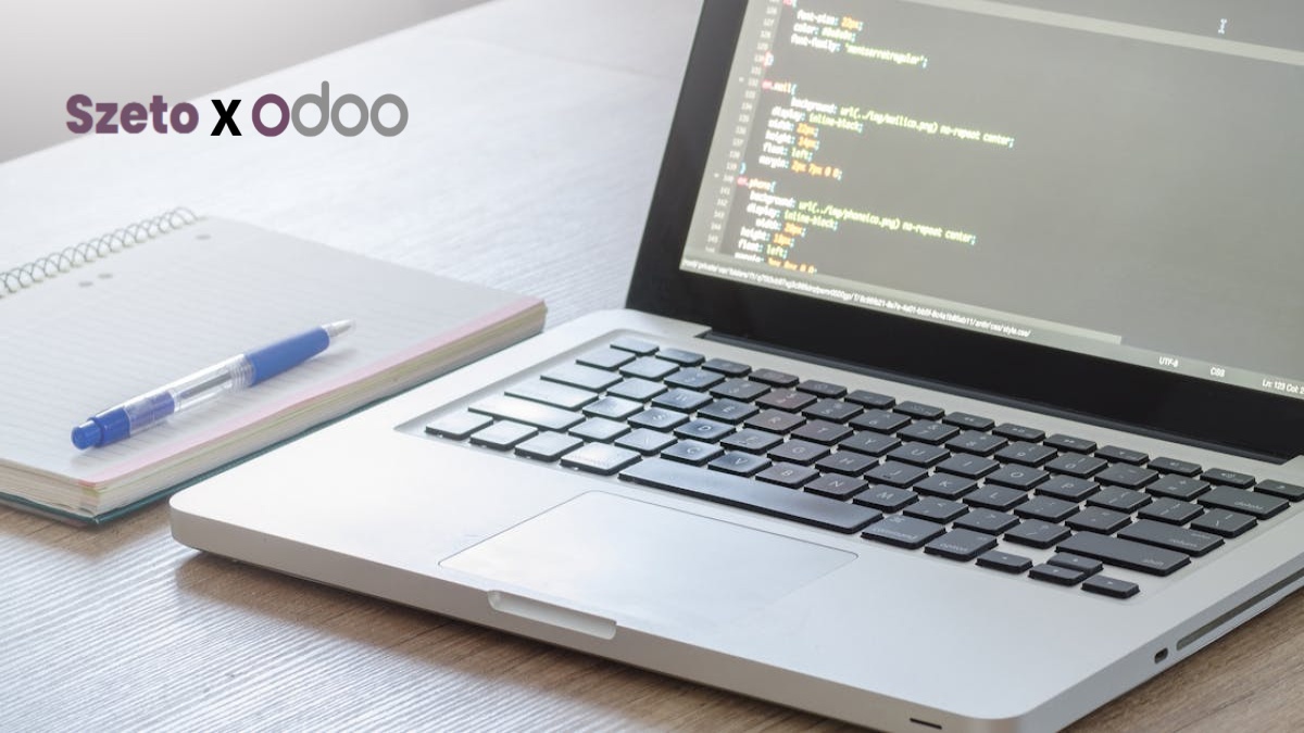 Optimalisasi Proses Reimbursement Karyawan dengan Odoo 17