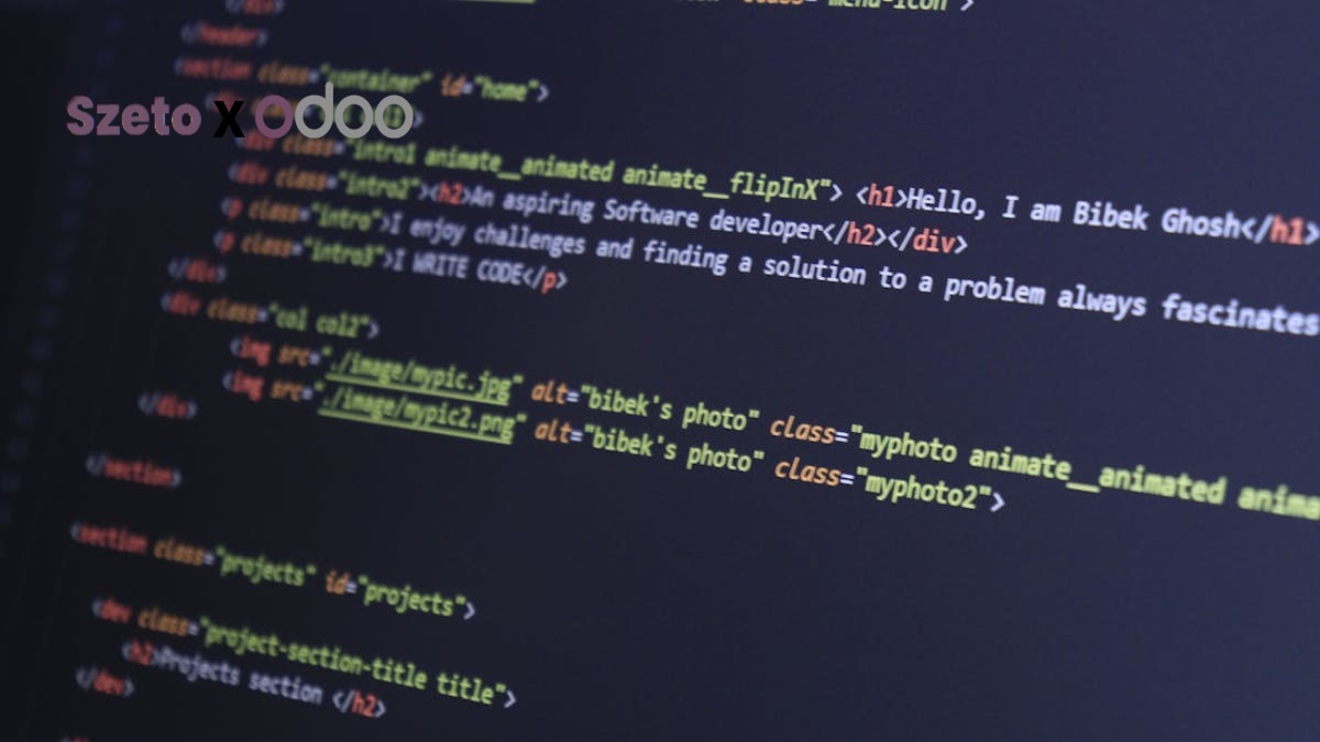 AI dan Manajemen Kekayaan: Melampaui Euforia Perangkat Lunak Awal dengan Odoo