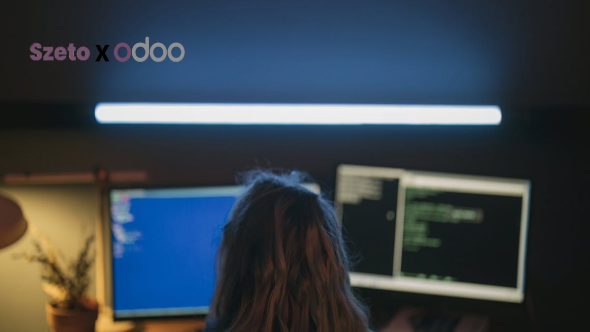 Mengelola Transisi Kepemimpinan dan Akuisisi Bisnis dengan Odoo