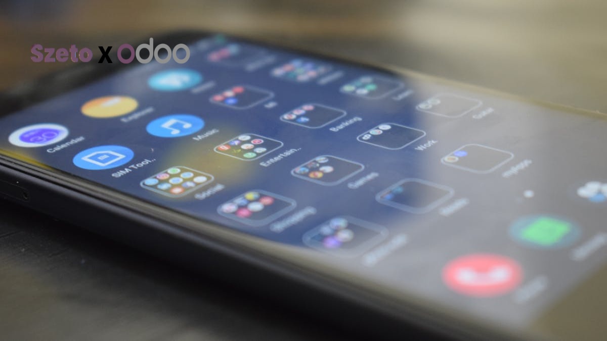 Memahami dan Mengelola Biaya Ditangguhkan dengan Odoo: Solusi Akuntansi Modern