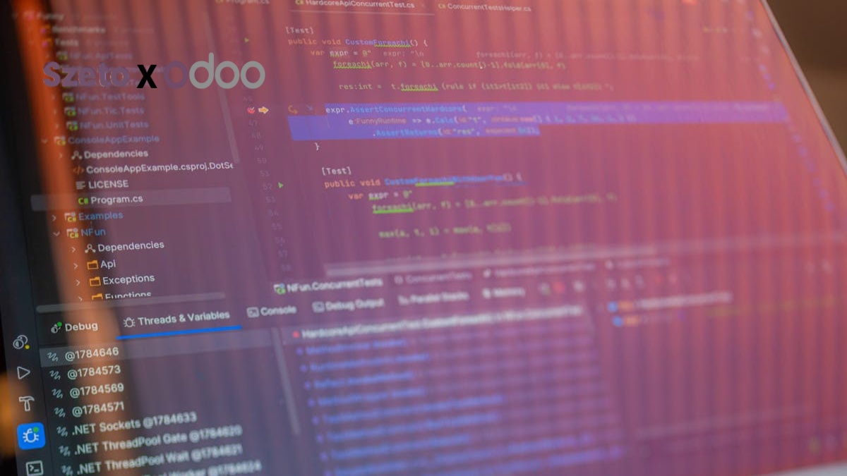 Pemanfaatan Odoo untuk Akuntansi dan Pemfakturan: Solusi Komprehensif Bisnis Modern