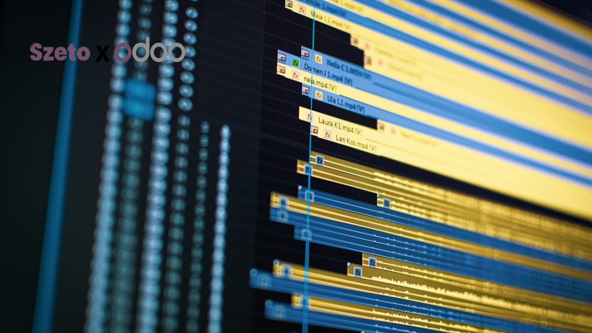 Memudahkan Pembayaran Tagihan Supplier dengan Cek di Odoo 17.0