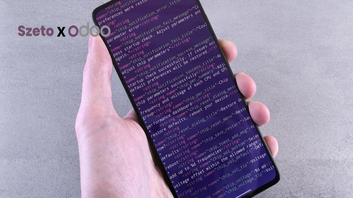Otomatisasi Pemfakturan di Odoo: Solusi Efisien untuk Berbagai Model Bisnis