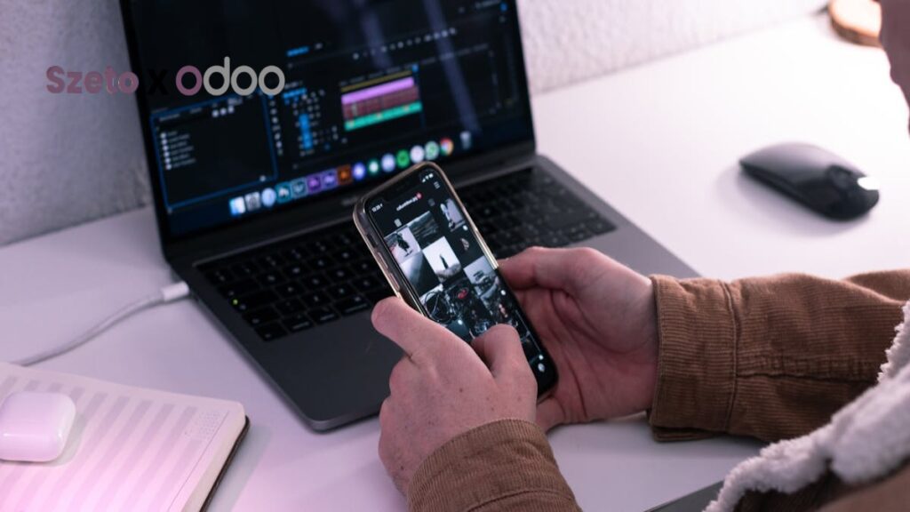 Memaksimalkan Pembayaran Online dengan Odoo 19.0: Solusi Efisien dan Aman