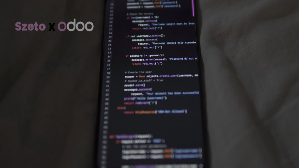 Mengoptimalkan Manajemen Piutang dengan Faktur Pelanggan Odoo