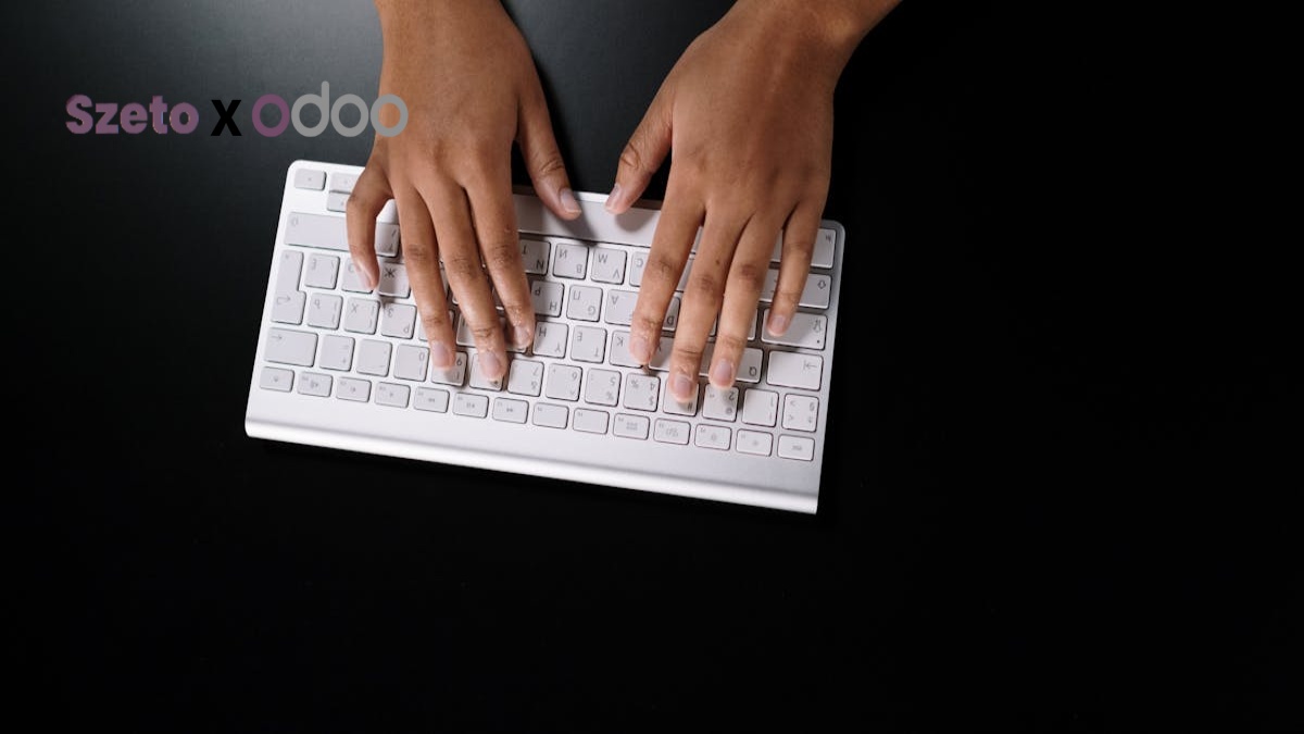 AI Bukan Saingan, Melainkan Mitra Kuat Perangkat Lunak: Pelajaran dari CFO Intuit dan Implementasi Odoo