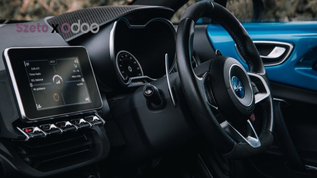 Pentingnya Evaluasi Kritis Program Bisnis dengan Odoo