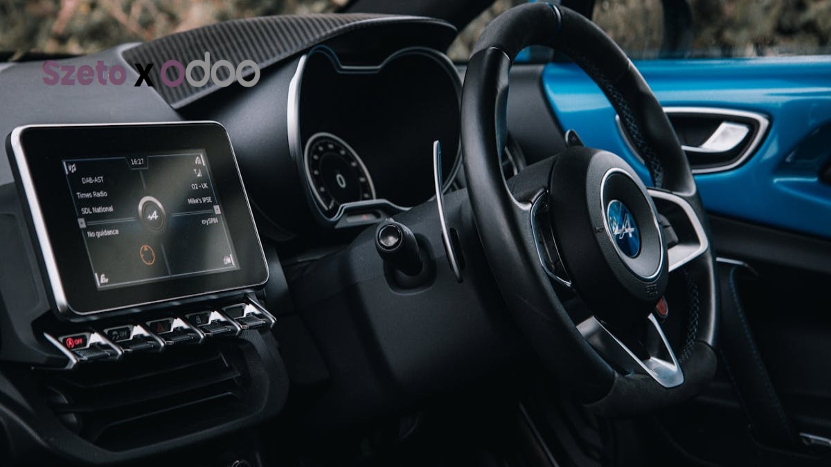 Pentingnya Evaluasi Kritis Program Bisnis dengan Odoo