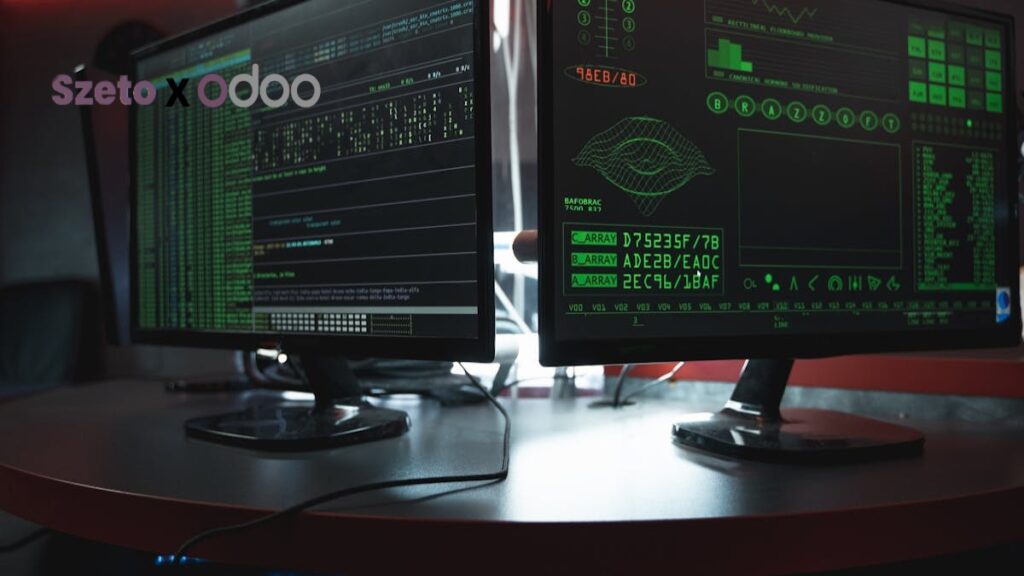 Memastikan Kepatuhan Akuntansi Lokal dengan Fitur Lokalisasi Odoo