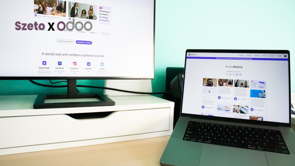 Memaksimalkan Pembayaran Transfer Bank di Odoo 18.0: Solusi Fleksibel untuk Bisnis Anda