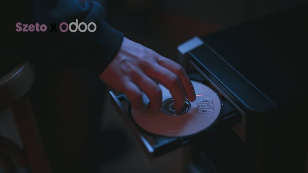 Odoo: Sumber Terbuka, Inovasi Tanpa Batas, Siap Menyongsong AI