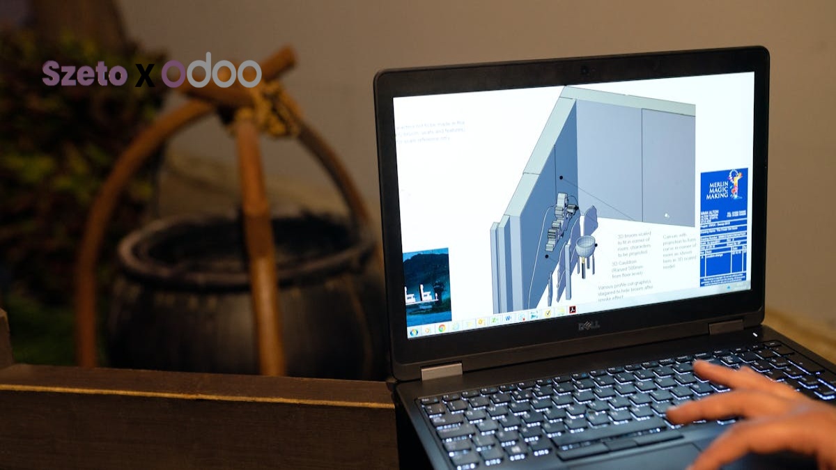 Mengatasi Disrupsi Laporan Palsu pada Layanan Darurat dengan Odoo: Efisiensi dan Akurasi Respons