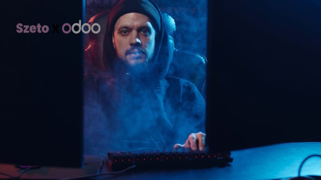 Mengelola Nota Kredit, Nota Debit, dan Refund dengan Efisien di Odoo 17.0