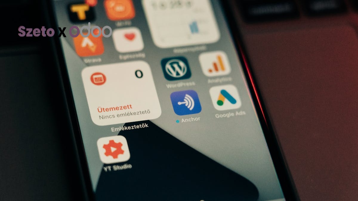 Memahami dan Mengelola Aset Tidak Lancar dan Aset Tetap dengan Odoo