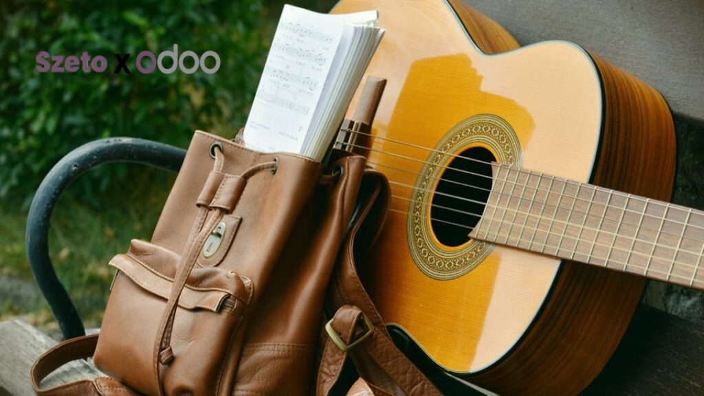 Mempermudah Pembayaran Online dengan Integrasi Redsys di Odoo