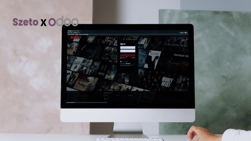 Mengoptimalkan Manajemen Transaksi Bank dengan Odoo 18.0: Solusi Efisien untuk Bisnis