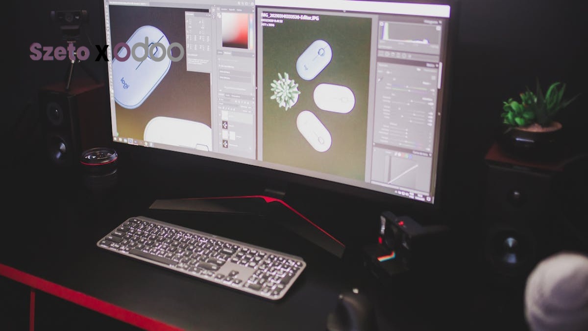 Meningkatkan Efisiensi Bisnis dengan Tanda Tangan Elektronik Odoo di Tengah Dinamika Pasar