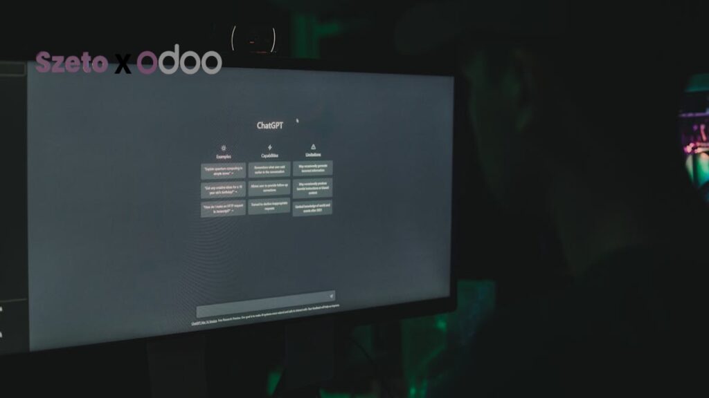 Memahami Komputasi Pajak di Odoo untuk Akurasi Bisnis Anda