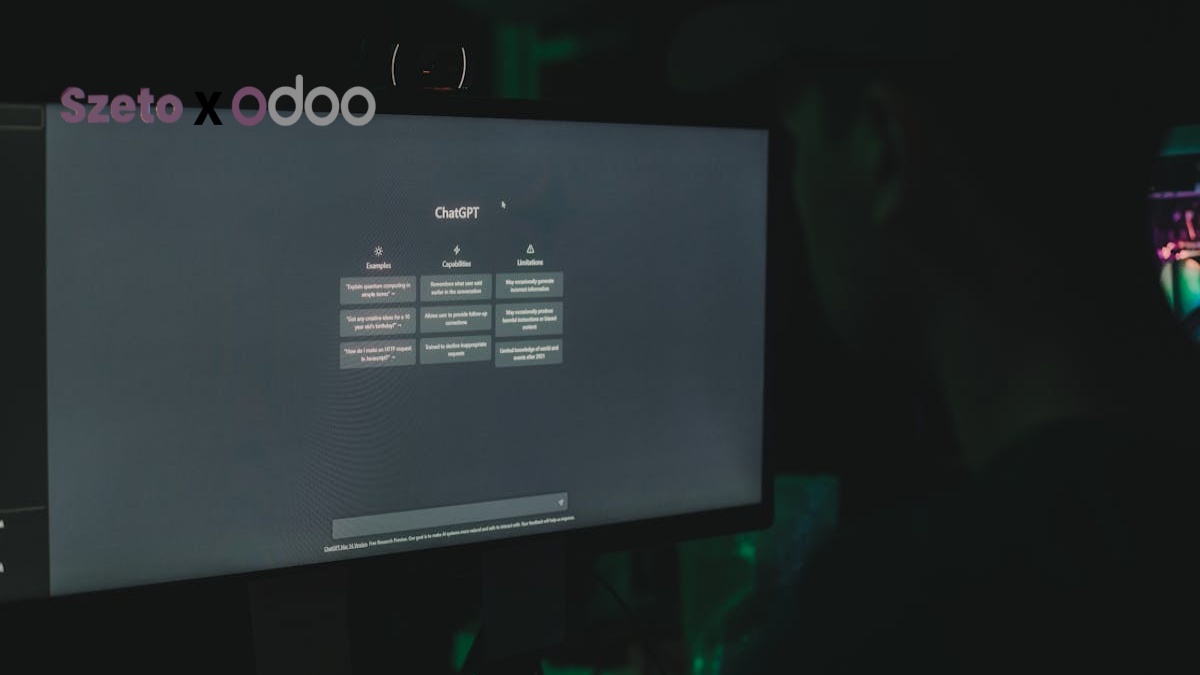 Memahami Komputasi Pajak di Odoo untuk Akurasi Bisnis Anda