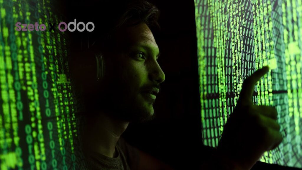 Memaksimalkan Wawasan Bisnis dengan Fitur Laporan Komprehensif Odoo