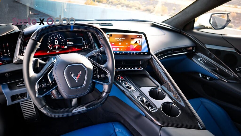 Mengoptimalkan Operasi Bisnis dengan Odoo Pasca Akuisisi Perangkat Lunak Proficy GE Vernova