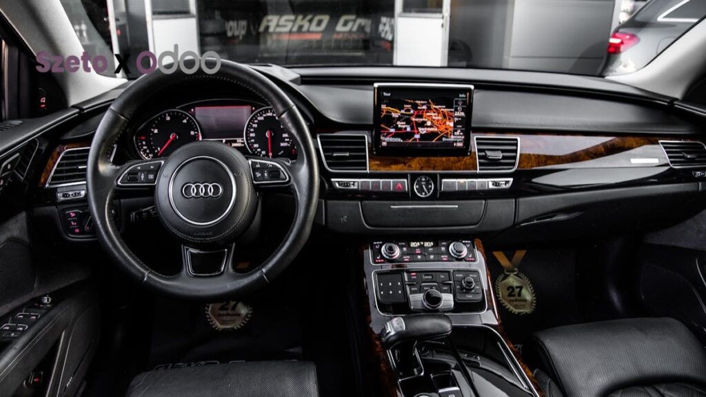 Optimalkan Penerimaan Tiket Dukungan dengan Odoo 18.0