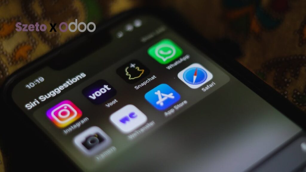 Odoo Adalah: Solusi ERP Komprehensif untuk Bisnis Anda