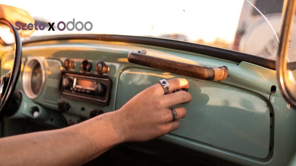 Efisiensi Manufaktur Outsourcing: Subkontrak Dasar Odoo 19.0