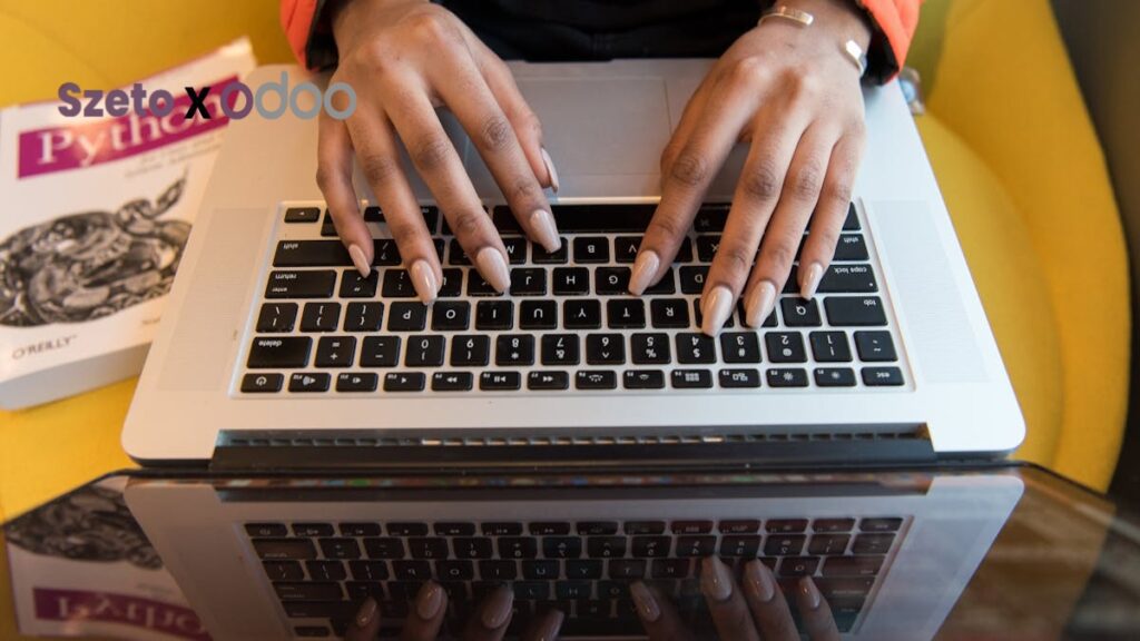 Odoo Apps: Transformasi Bisnis dengan Solusi ERP Terintegrasi