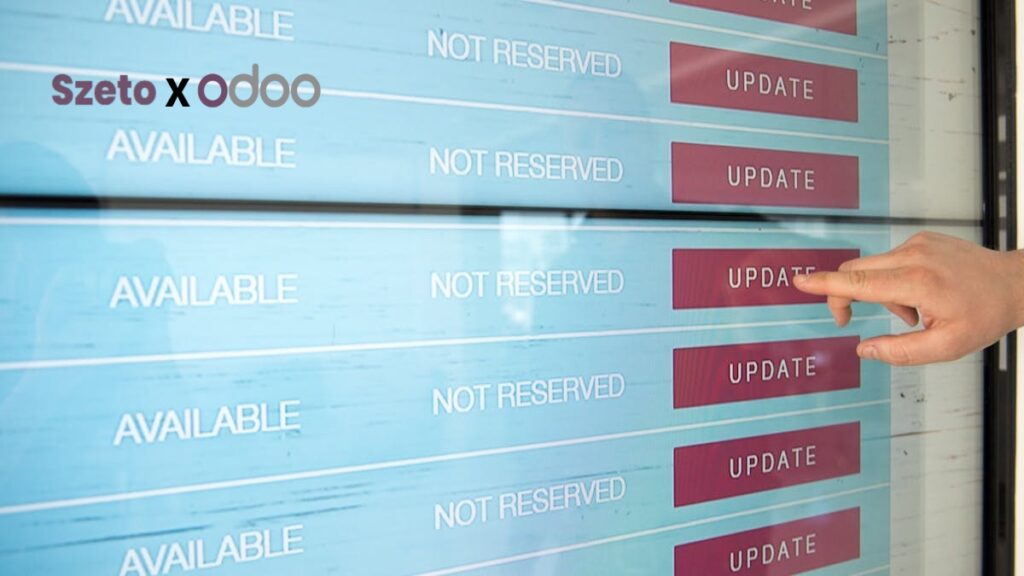 Optimalkan Kolaborasi dengan Fitur Pesan Odoo