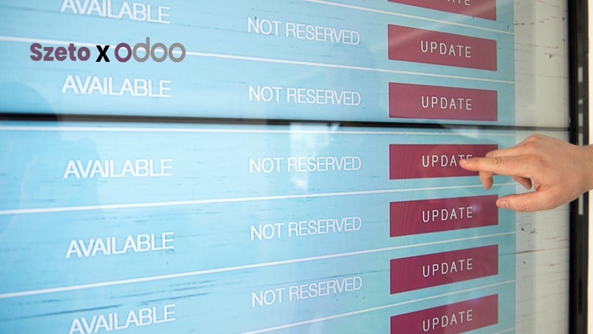 Optimalkan Kolaborasi dengan Fitur Pesan Odoo