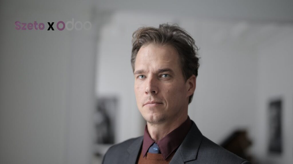 Odoo ERP: Solusi Komprehensif untuk Efisiensi Bisnis Anda