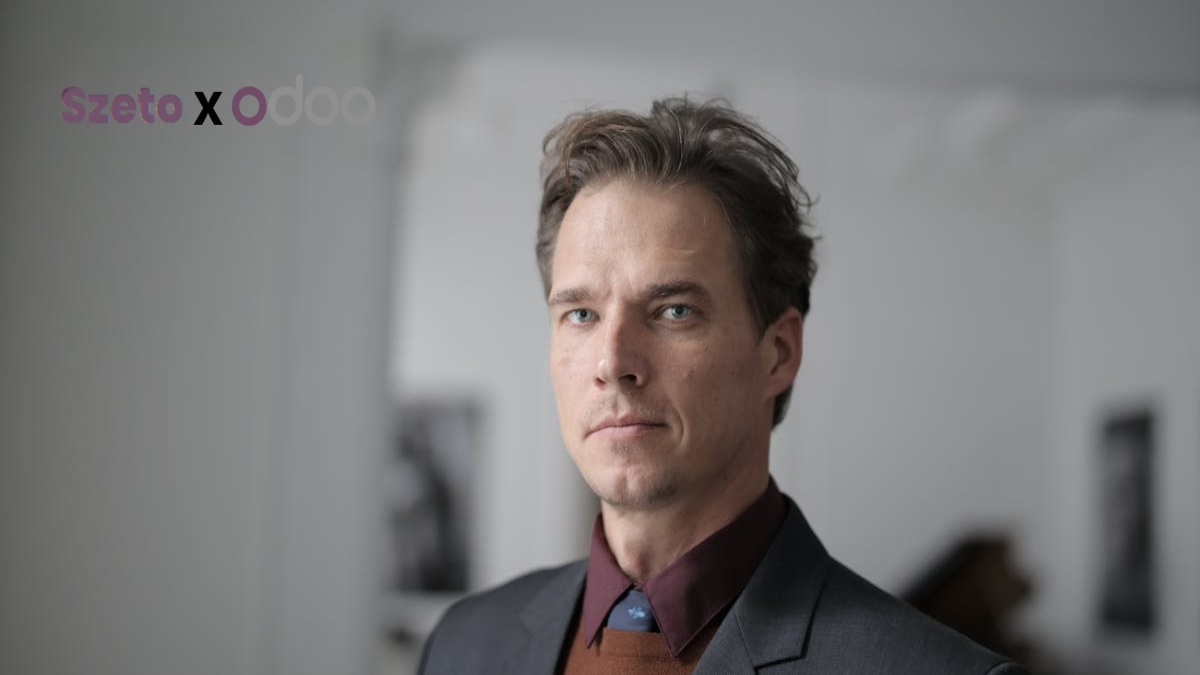 Odoo ERP: Solusi Komprehensif untuk Efisiensi Bisnis Anda