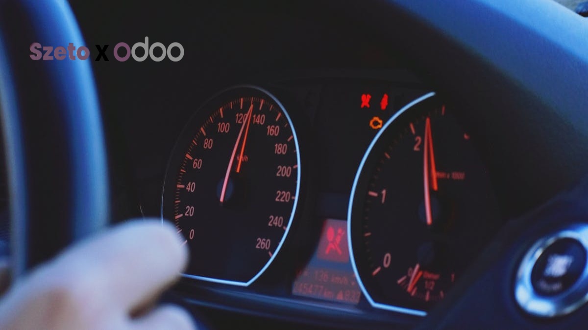 Otomatisasi Pemasaran Cerdas dengan Workflow Odoo 18.0