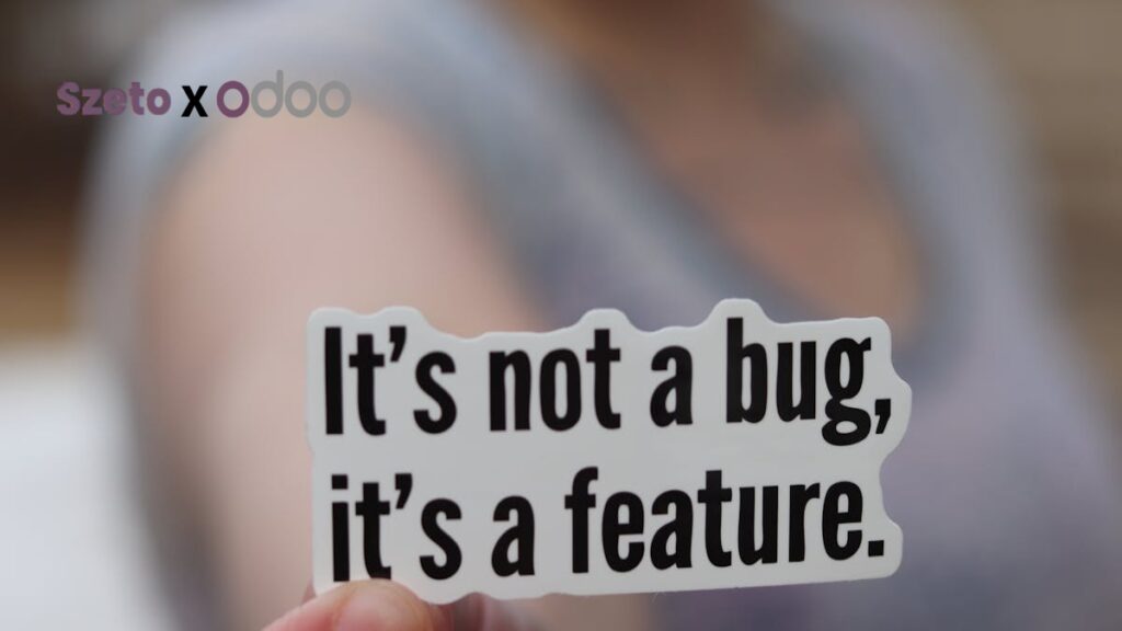 Otomatisasi Odoo 17: Percepat Bisnis Anda Sekarang!