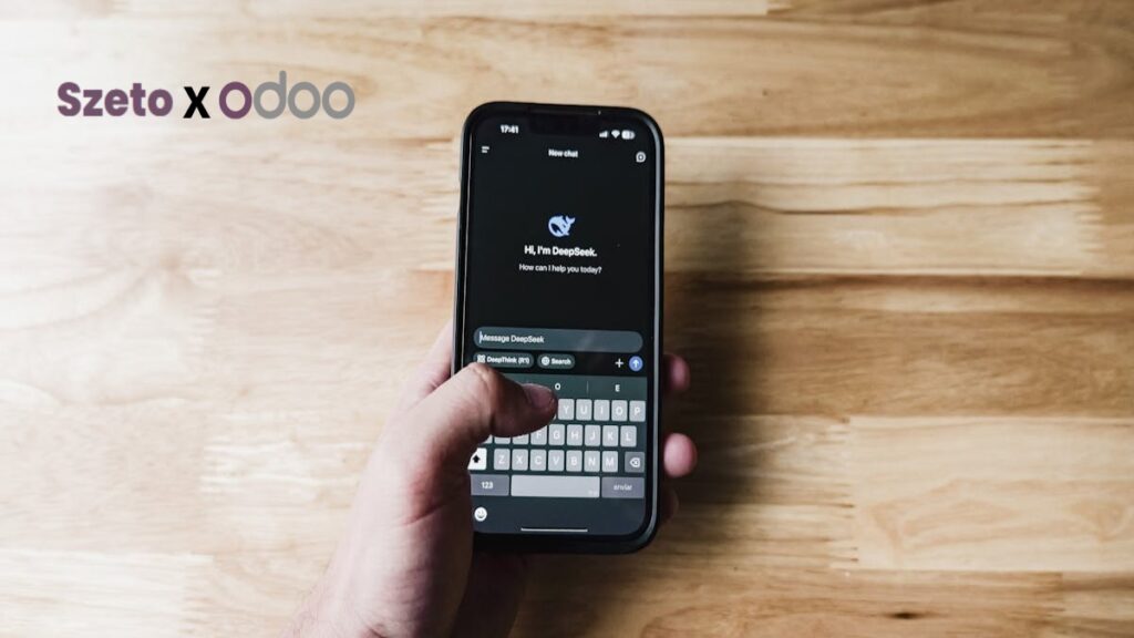 Odoo Website: Solusi Terintegrasi untuk Bisnis Modern