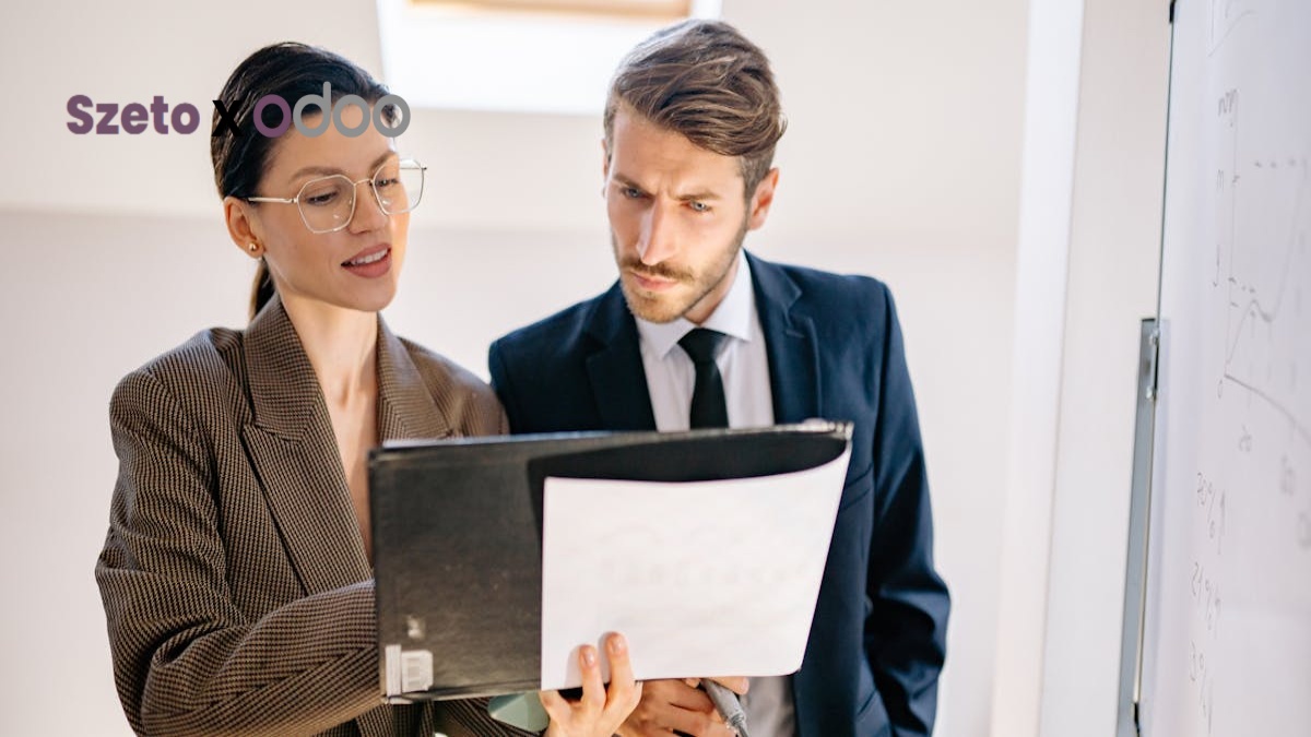 Optimalisasi Odoo 17: Mengelola Aplikasi & Modul untuk Bisnis Anda