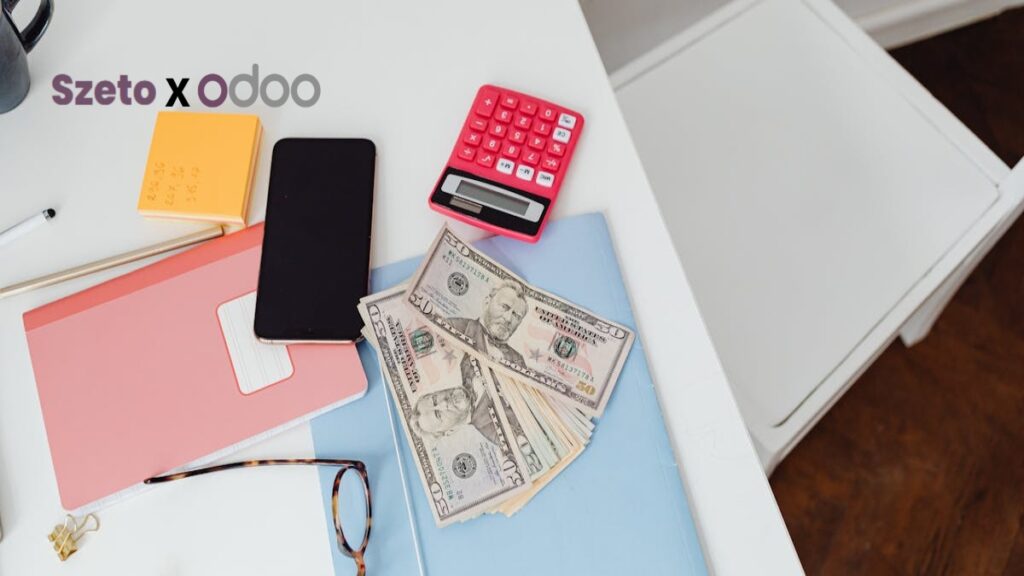 Odoo ERP: Transformasi Digital untuk Bisnis Modern