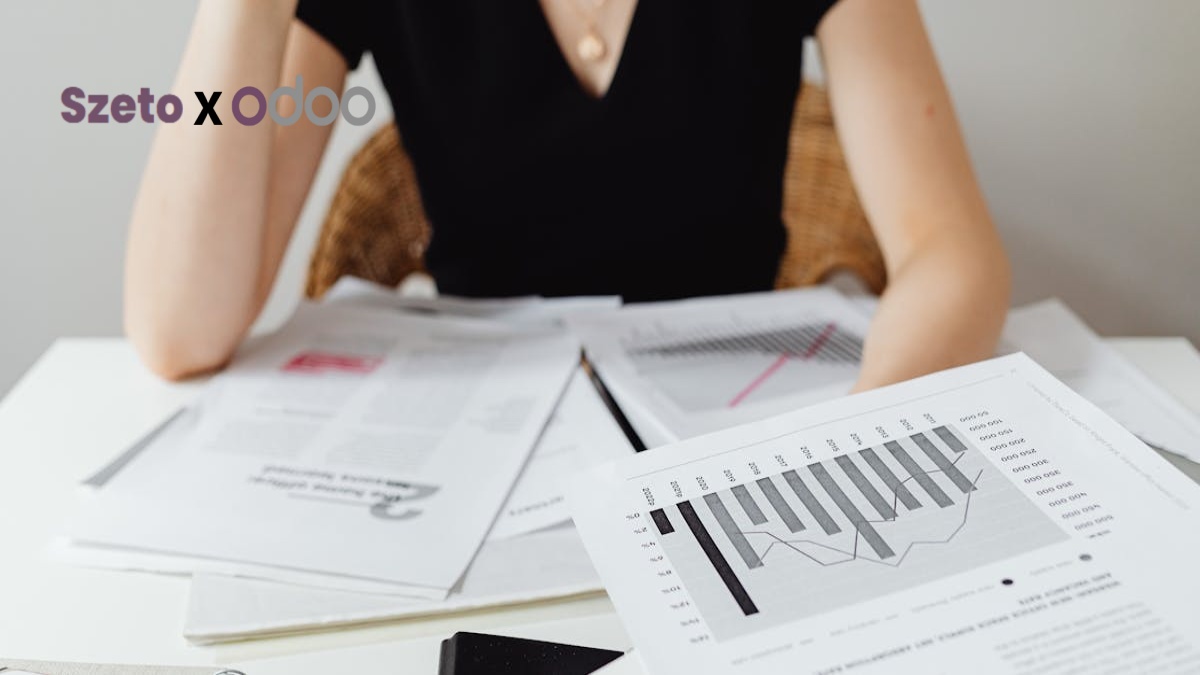 Optimalisasi Bisnis dengan Odoo ERP: Solusi untuk Adhimix