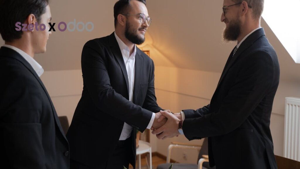 Manfaatkan Odoo Demo: Transformasi Bisnis Anda dengan ERP