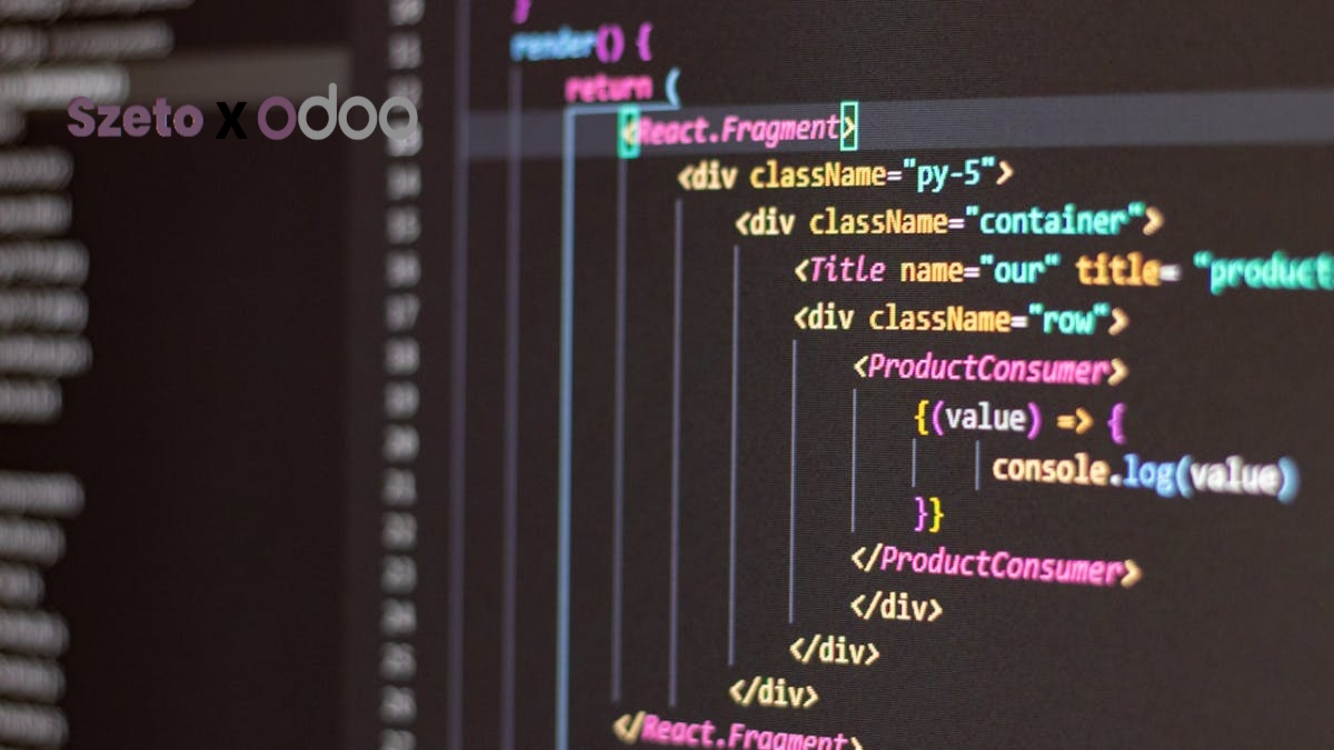 Odoo 18.0: Desain Website Profesional untuk Bisnis Anda