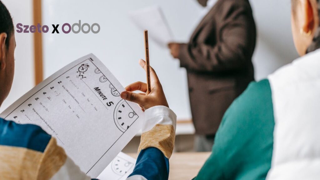 Memaksimalkan Odoo ERP dengan Dokumentasi Resmi