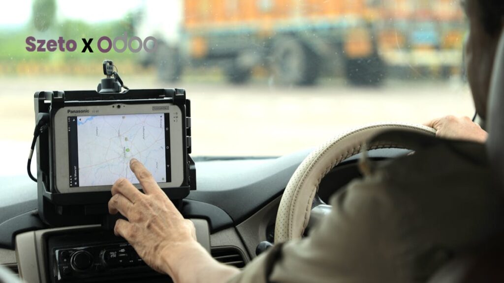 Odoo Payroll Localization: Kepatuhan Penggajian Global Optimal